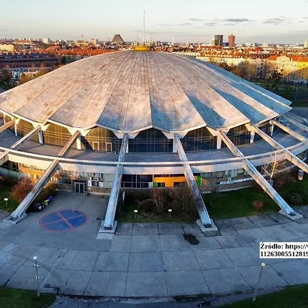 Apartment Market Square Spot *