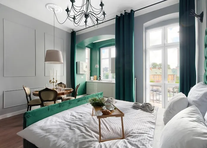 Market Square Spot * Poznan