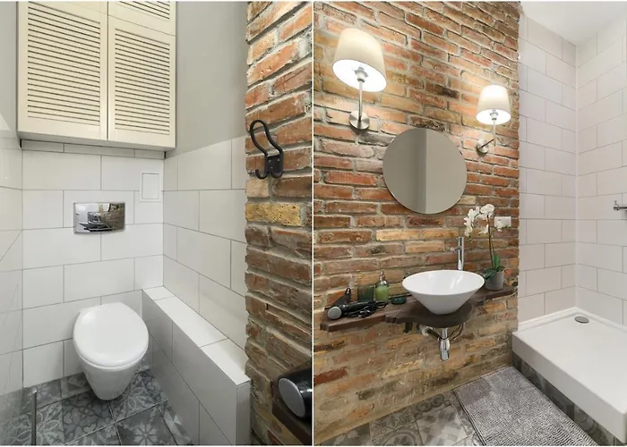 Apartment Market Square Spot