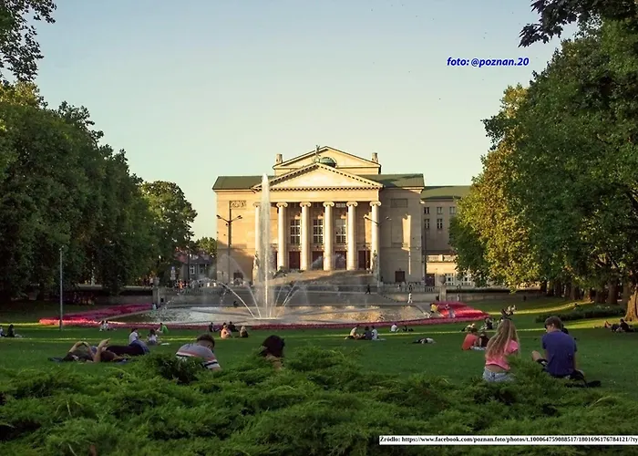 Market Square Spot Apartment