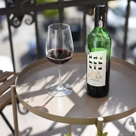 Apartmán Market Square Spot *