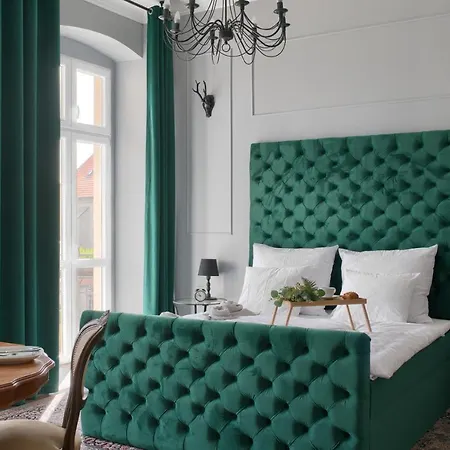 Appartement Market Square Spot