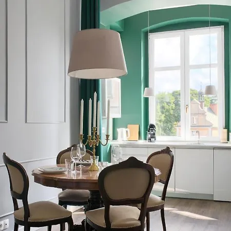 Market Square Spot Poznaň