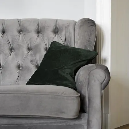 Apartamento Market Square Spot *