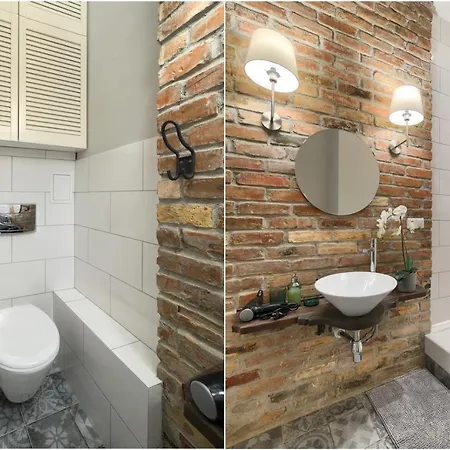 Apartamento Market Square Spot