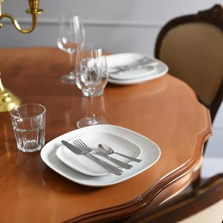 Market Square Spot Apartmán *