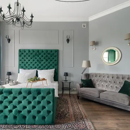 Market Square Spot Poznań