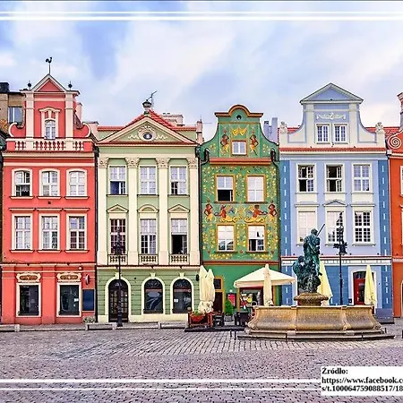 Market Square Spot *