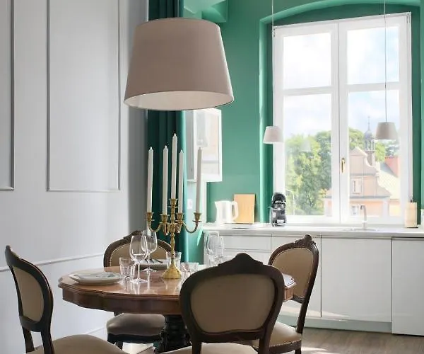 Market Square Spot Poznań