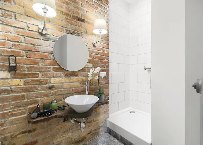 Market Square Spot * Poznań