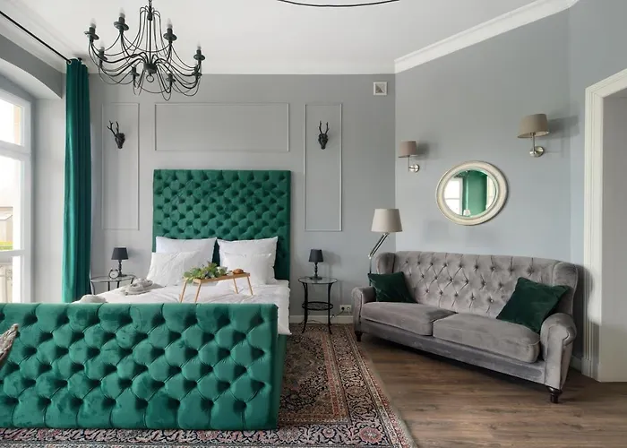 Market Square Spot Poznań