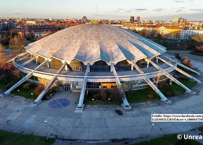 Apartamento Market Square Spot *