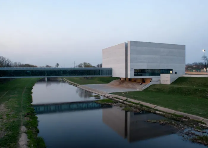 Market Square Spot Poznań